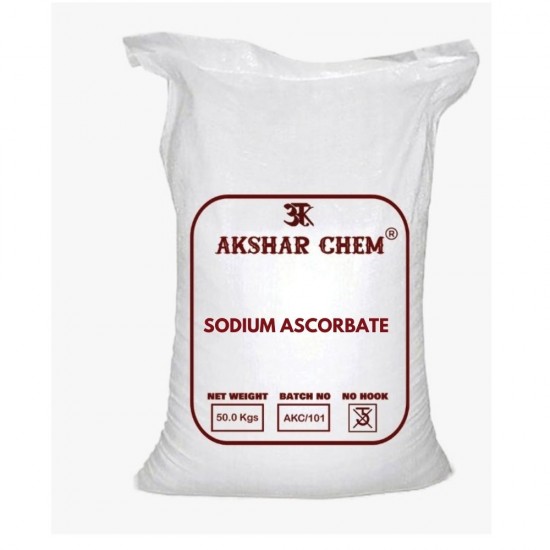 Sodium Ascorbate full-image